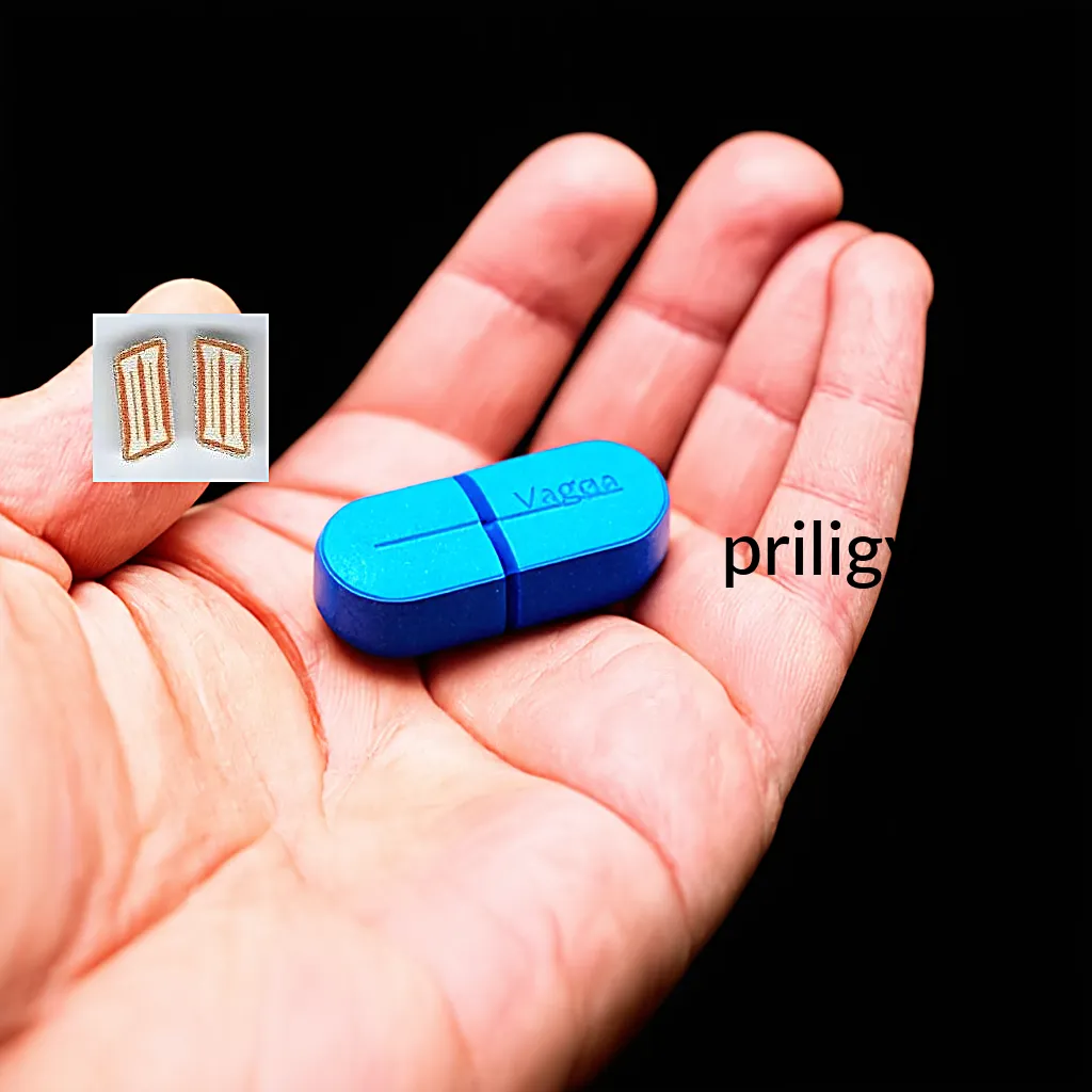 Pastillas priligy precio